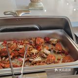 面朝大海，来顿鲜活的海鲜自助