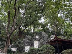 -白沙古井