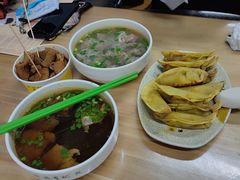 -清真蒋有记(老门东店)