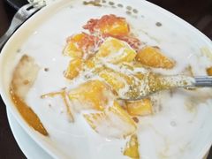 -民信老铺(双皮奶博物馆店)