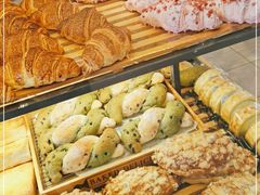-BreadTalk面包新语·烘焙蛋糕(海珠丽影广场店)