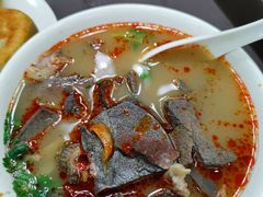 -白魁老号饭庄(交道口店)