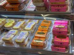 -鹤所·低糖零蔗糖烘焙(长楹店)