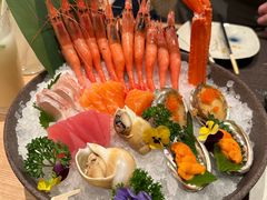 -德川家日本料理(顺义华联店)