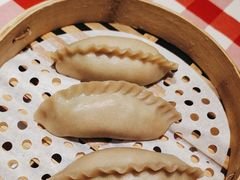 -西贝(虹口龙之梦店)