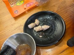 -御记碳烤肥牛(东城万达店)