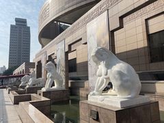 -上海博物馆(人民广场馆)