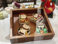 -北京稻香村(零号店)