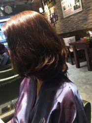 点击看大图 -MONE美发沙龙