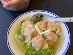 -左记港食(融科天城店)