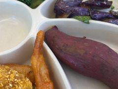 -素满香·食养自助(建邺万达店)
