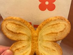 蝴蝶酥-红花点心局(护国寺店)