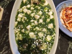 翡翠鲈鱼-兰溪小馆(东直门簋街店)