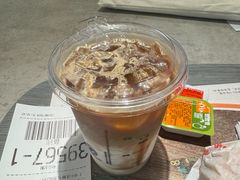 -麦当劳(农光里店)