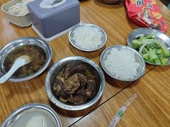 -阿秋牛排(湖心街店)