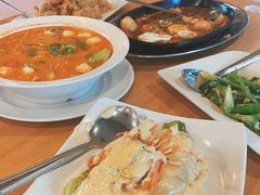 -真浪大家乐海鲜餐馆