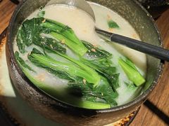 -木棉·醉心粤味(COCO Park店)