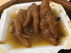-益健海鲜大食坊(拱北口岸店)