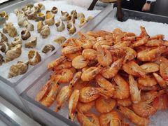-扬子江国际会议中心龙山湖酒店-希仙全日制餐厅