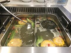 -潮汕林记牛肉火锅(万象天地店)