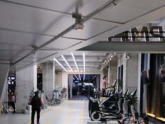 -LA合时健身4PMFIT(花桥旗舰店)
