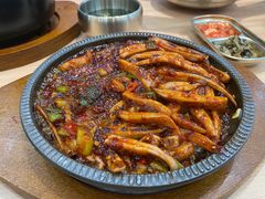 -米村拌饭(东方新天地店)