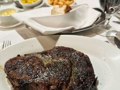肉眼牛排-茹丝葵经典牛排馆(上海外滩店)