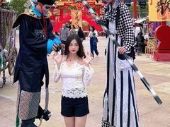-国色天乡三期陆地乐园