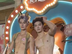 -华谊兄弟（长沙）电影小镇