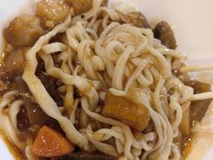 -浑河春面馆·非遗鹿角面(良乡店)