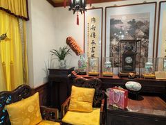 -富华斋饽饽铺·宫廷糕点·伴手礼(护国新天地店)