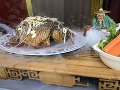 -卫鼎轩·家宴(水上公园店)