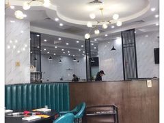 大堂-杨记齐齐哈尔烤肉(总店)