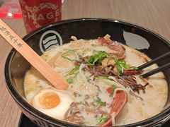 -味千拉面(惠州文昌一路分店)