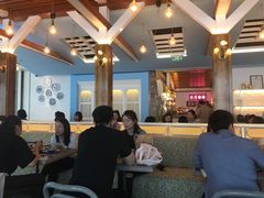 大堂-CHINCHIN 青青·泰国料理(万象食家店)