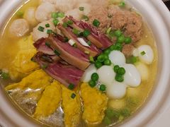 -宋徽厨·安徽菜(安庆绿地店)