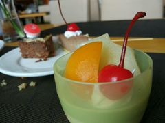 -佰园全日西餐厅-厦门佰翔软件园酒店