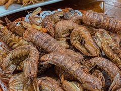 椒盐皮皮虾-嘉升大排档(番禺总店)