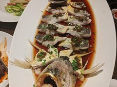 -甄御•海鲜新青岛菜(麦岛店)