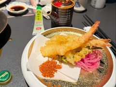 -雍容荟活龙虾自助餐(IFS黑金店)