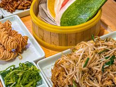 -宏状元现熬粥·京味菜(三里河店)