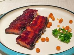 -汤城小厨•粤菜•靓汤(金融街店)