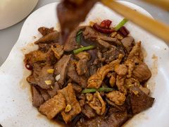 -素勤饮食店(城头巷店)