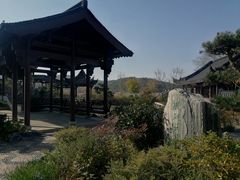 -南北湖风景区