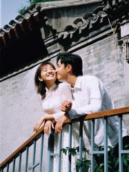 点击看大图 -绽放摄胶片摄影工作室