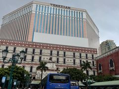 -澳门威尼斯人综合度假区