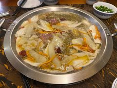 竹荪天麻鸡-云南邹记天麻火腿鸡(簇桥店)