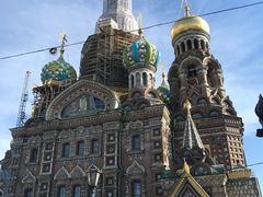 景点-滴血救世主教堂