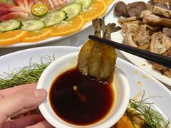 -官塘锋记鱼生·生腌·砂锅粥(牌坊街店)
