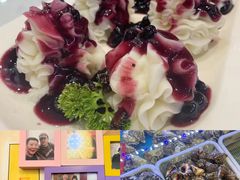 -大杰海鲜锅(基隆路店)